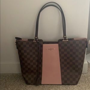 NWT LOUIS VUITTON HANDBAG